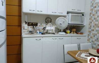 Imagem 6: Apartamento (tipo - padrao) 3 dormitórios, em condomínio fechado