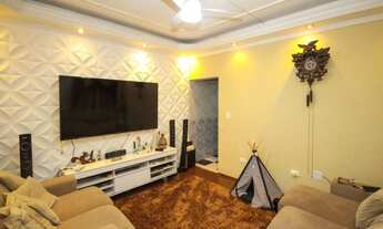 Imagem 2: CASASão Paulo Casa com 4 dormitórios