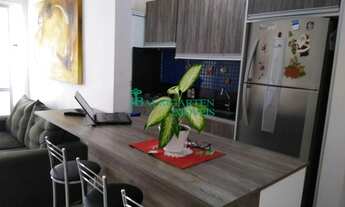 Imagem 2: Apartamento à venda no bairro Madri - Palhoça/SC