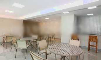 Imagem 7: JS) Lindo Apartamento na Madalena | 03 Quartos | 91m²