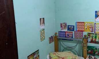 Imagem 5: SãO BERNARDO DO CAMPO - Casa Padrão - Rudge Ramos