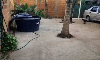 Imagem 4: Vendo casa No Jardim Passaredo