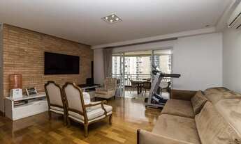 Imagem 5: Apartamento para venda tem 150 metros quadrados com 3 quartos em Planalto Paulista - São P