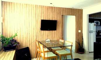 Imagem 5: Apartamento 2 Quartos à venda, 2 quartos, 1 suíte, 2 vagas, Santo Antônio - Belo Horizonte