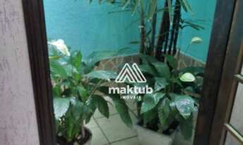 Imagem 4: Sobrado com 2 dormitórios à venda, 70 m² por R$ 530.000 - Vila Alzira - Santo André/SP