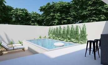 Imagem 7: Casa - Condomínio Villa do Sol - Valinhos