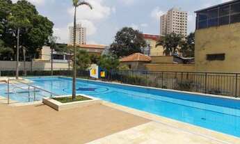 Imagem 3: Apartamento à venda 2 Quartos, 1 Vaga, 65M², Sacomã, São Paulo - SP