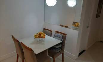 Imagem 3: Apartamento com 2 dormitórios à venda, 50 m² por R$ 235.000,00 - Centro - Guarulhos/SP