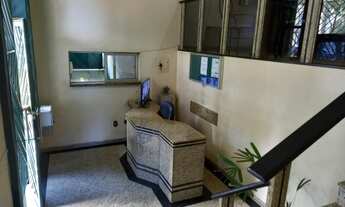 Imagem 6: Ap 4qts com suite e closet, lavabo, 1 por andar de 237m2, no Centro - Vitória - ES