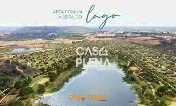 Imagem: Terreno à venda, Entre Lagos, 150 m² por