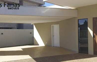 Imagem 2: Casa em Condomínio para Venda em Brasília, Setor Habitacional Jardim Botânico, 3 dormitóri