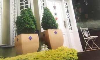 Imagem 5: SÃO PAULO - Casa Padrão - MORUMBI