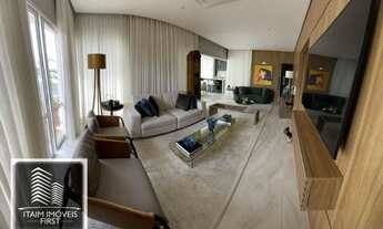 Imagem: Cobertura para venda possui 285 metros quadrados