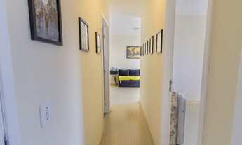 Imagem 7: Venda Apartamento 2 Dormitórios - 55 m² Pompéia