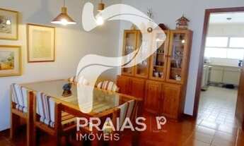 Imagem 3: GUARUJá - Apartamento Padrão - Pitangueiras