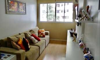 Imagem 7: Apartamento para venda tem 80 metros quadrados com 3 quartos em Cristo Rei - Curitiba - PR