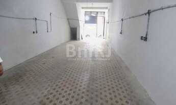 Imagem 4: LOJA GRANDE FRENTE DE RUA COM 105m² RUA ALEXANDRE MACKENZIE