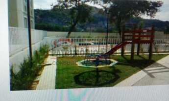 Imagem 4: Apartamento térreo em condomínio fechado