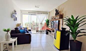 Imagem 3: Cobertura à venda - 160m2 - 4 dormitórios - 2 vagas - Porto das Dunas - Aquiraz-Ceará