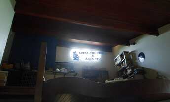 Imagem 7: Casa de 3 dormitórios no Caminhos de San Conrado