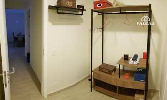 Imagem 6: Apartamento com 2 dormitórios, 72 m² - venda por R$ 565.000,00 ou aluguel por R$ 3.500,00