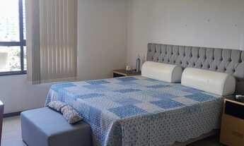 Imagem 3: Excelente Apartamento 4 quartos