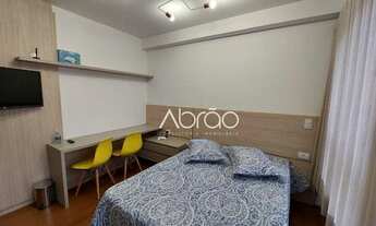 Imagem: Apartamento com 1 dormitório à venda