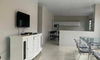 Imagem 3: Casa 3 dormitórios á 300 metros do mar