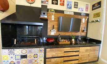 Imagem 2: SãO PAULO - Apartamento Padrão - Chácara Klabin