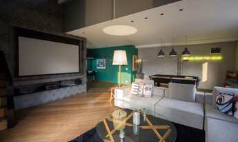 Imagem 6: Apartamento Venda 2 Dormitórios - 167 m² Moema