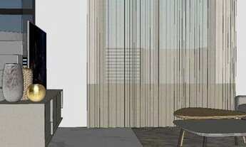 Imagem 4: Sobrado com 2 dormitórios à venda, 87 m² por R$ 295.000,00 - São Cristóvão - Barra Velha/S