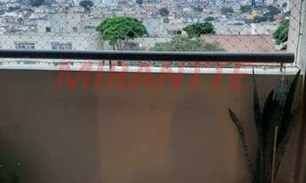 Imagem 3: Apartamento 52m2, Casa Verde