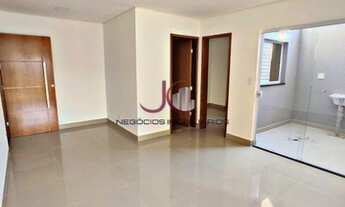 Imagem 6: Apartamento sem condomínio- Campestre- Santo André