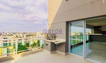 Imagem 4: COBERTURA - 26º ANDAR - PRONTA PARA MORAR