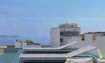 Imagem 6: Luxuoso Apartamento de 3Qts em uma excelente localização: Ipanema! Todo o projeto tá LINDO