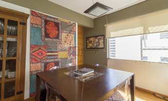 Imagem 7: Apartamento Venda Moema 127 m² 3 Dormitórios