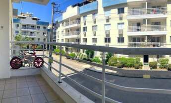 Imagem 3: Apartamento 2 quartos, com varanda, 75 m², Maria Paula