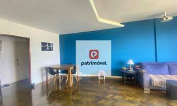 Imagem 3: Apartamento à venda, 110 m² por R$ 1.990.000,00 - Jardim Botânico - Rio de Janeiro/RJ