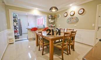 Imagem 7: Sobrado com 3 dormitórios à venda, 320 m² por R$ 1.560.000 - Jardim São Paulo - São Paulo