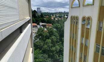 Imagem 1: Ótimo apartamento na praça Vilaboim com 170m² !