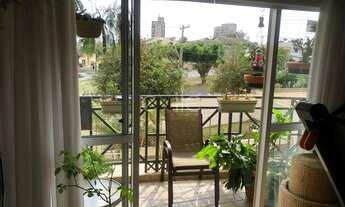 Imagem 6: Apartamento - Jardim das Paineiras - Campinas