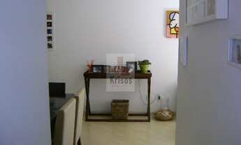 Imagem 4: Apartamento com lazer completo