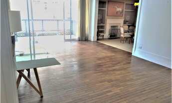 Imagem 3: Apartamento com 3 dormitórios à venda, 280 m² por R$ 4.100.000,00 - Jardim América - São P