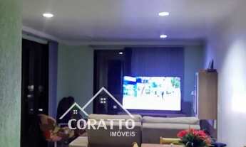 Imagem 2: Apartamento Cobertura Triplex para Venda em Centro Passo Fundo-RS - 6269