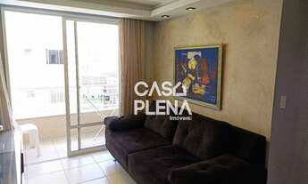 Imagem 3: Apartamento com 2 suítes mais closet, Reserva Passaré à venda, 61 m² por R$ 330.000 - Pass