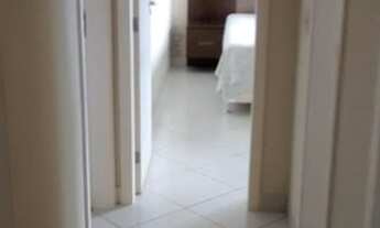 Imagem 3: À venda belo Apartamento na Praia do Morro. São 3 quartos sendo 1 suíte, ampla sala com va