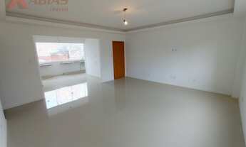 Imagem 2: Apartamento de 3 quartos para aluguel - Núcleo Residencial Silvio Vilari - São Carlos