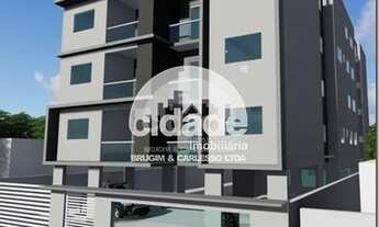 Imagem 2: APARTAMENTO à venda, 2 quartos, 1 vaga, SÃO CRISTÓVÃO - CASCAVEL/PR
