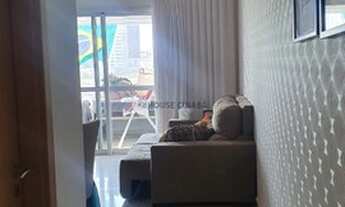 Imagem 4: Apartamento no Edifício Vivart