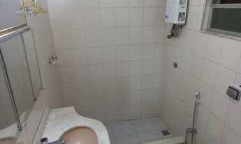 Imagem 6: Apartamento com 1 dormitório, 48 m² - venda por R$ 650.000,00 ou aluguel por R$ 1.850,00/m